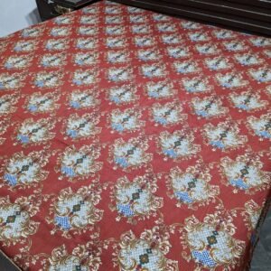CRYSTAL DOUBLE BEDSHEET