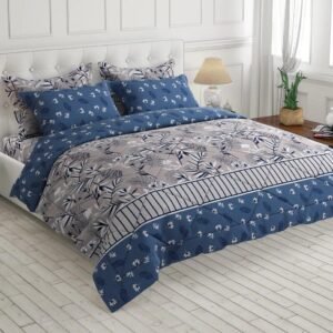 7 PIECE COMFORTER SET