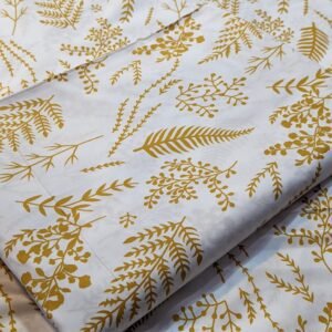 Digital 2 Pc Polo Cotton
