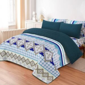 LUXERY BED-SPREAD