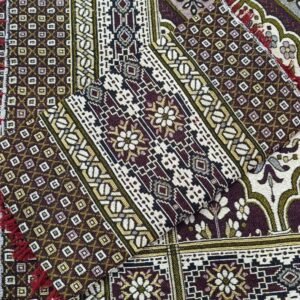 Multai Double Bedsheet