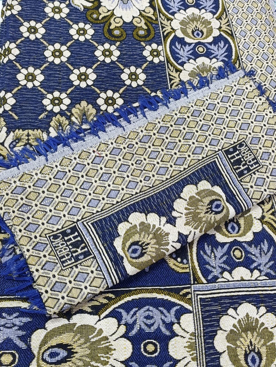 Multai Double Bedsheet