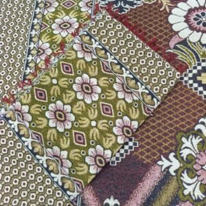 Multai Double Bedsheet