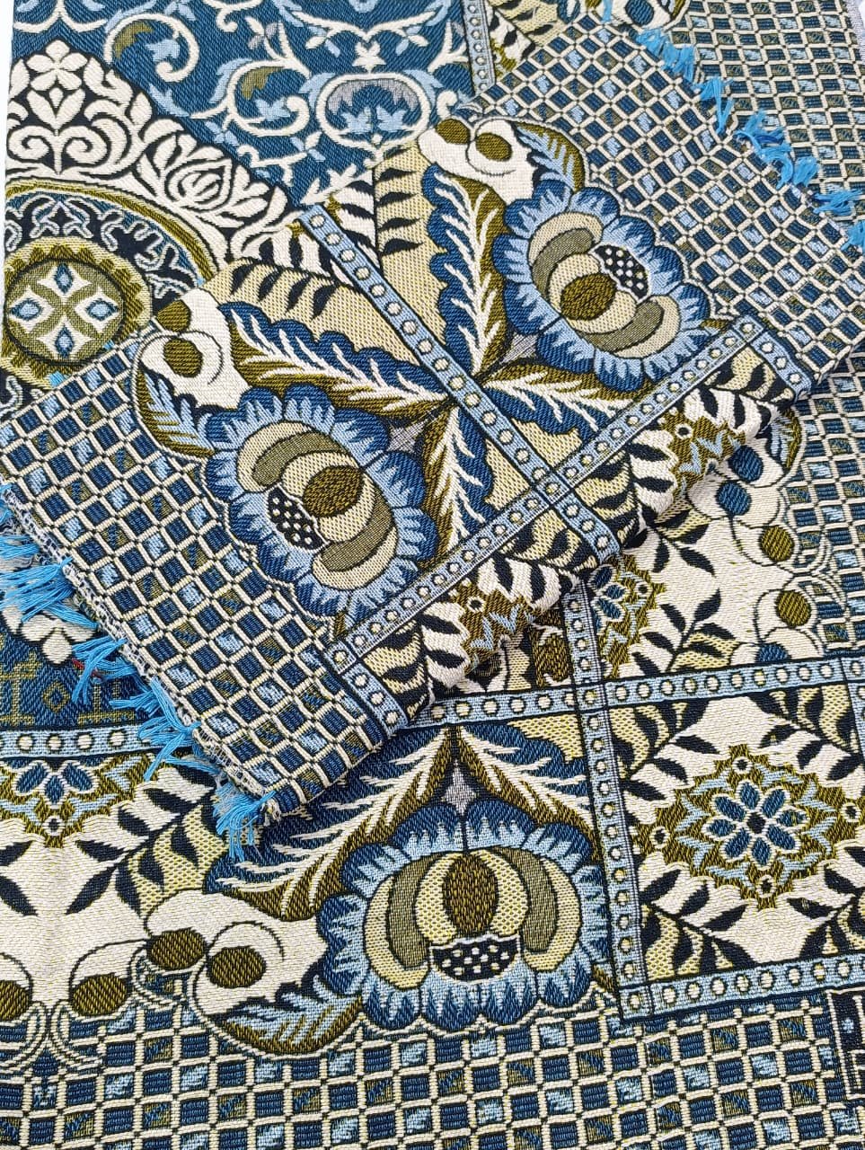 Multai Double Bedsheet