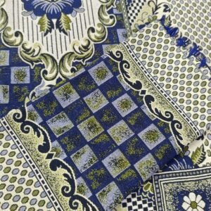 Multai Double Bedsheet