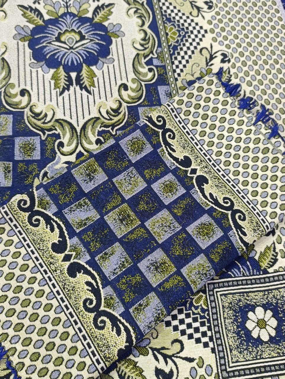 Multai Double Bedsheet