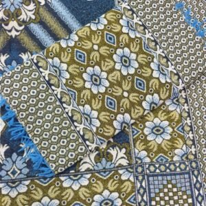 Multai Double Bedsheet