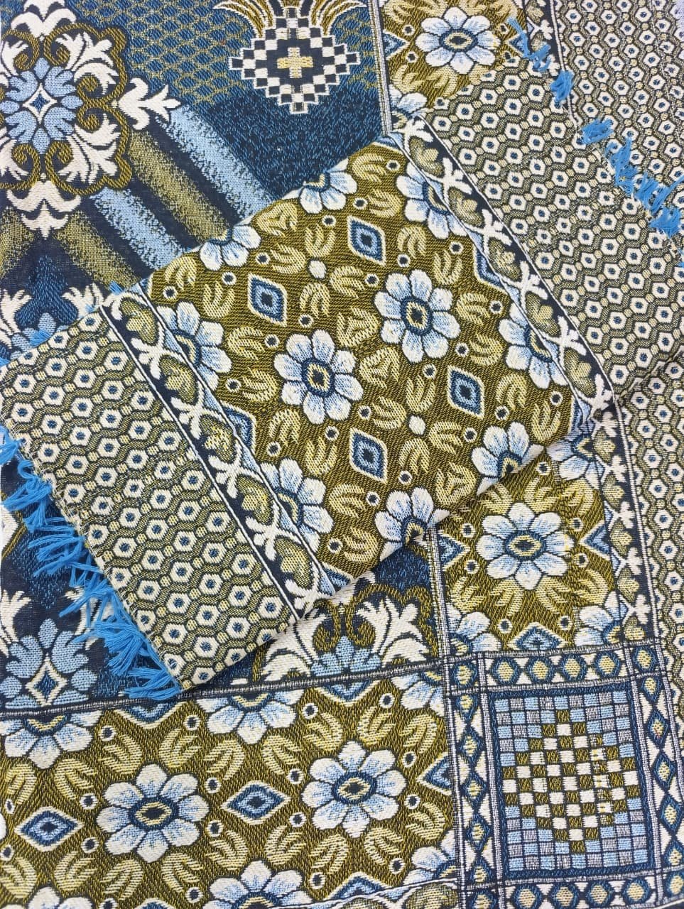 Multai Double Bedsheet