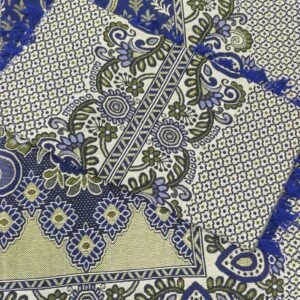 Multai Double Bedsheet