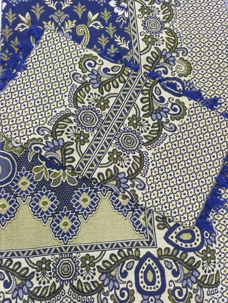 Multai Double Bedsheet