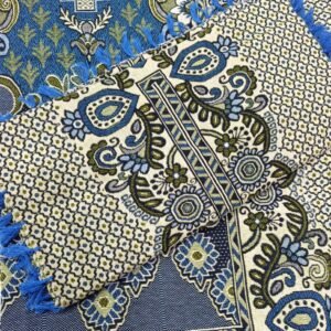 Multai Double Bedsheet