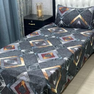 Crystal cotton single pair Bedsheets